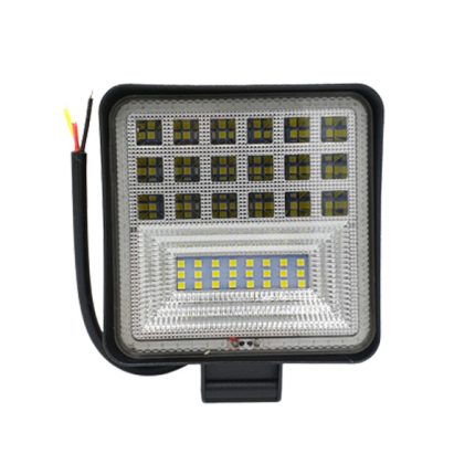 پرژکتور خودرو مدل 42LED-126W