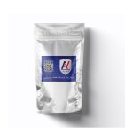 برچسب درب خودرو آراکس یدک مدل AY-3508 طرح پژو مجموعه 2 عددی