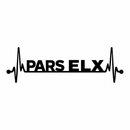 برچسب بدنه خودرو ماتریسیو طرح pars elx کد M176
