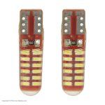 چراغ اس ام دی خودرو مدل x 24 بسته 2 عددی