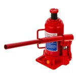 جک هیدرولیک خودرو مدل ET کد ETSB - 10 ظرفیت 10 تن