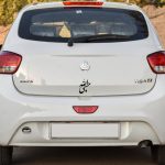 برچسب بدنه خودرو ماتریسیو طرح حسبی الله کد M-B337