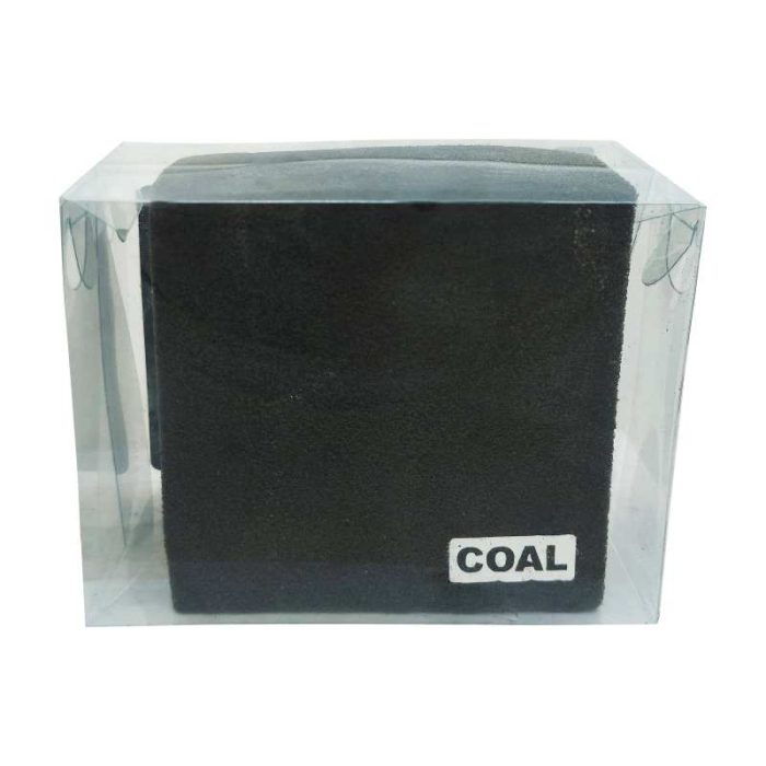فیلتر تصفیه هوا خودرو کوال مدل CUBE