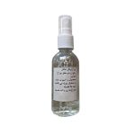 اسپری شفاف کننده چراغ خودرو هکش کد 206405 حجم 60 میلی لیتر