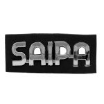 آرم صندوق عقب خودرو وارون مدل P-248-SAIPA مناسب برای پراید