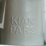 چراغ راهنما بغل گلگیر کیان پارس کد 429 مناسب برای پژو 405