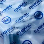 سر دنده خودرو چیکال مدل P-204-CRM مناسب برای پژو 405