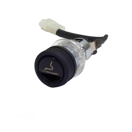فندک خودرو چیکال مدل P-107 مناسب برای تیبا