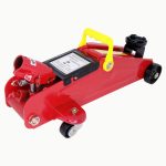 جک هیدرولیک خودرو مدل ART-FJ-2TN- ظرفیت 2تن