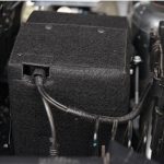 محافظ باتری خودرو بابل کارپت مدل 50