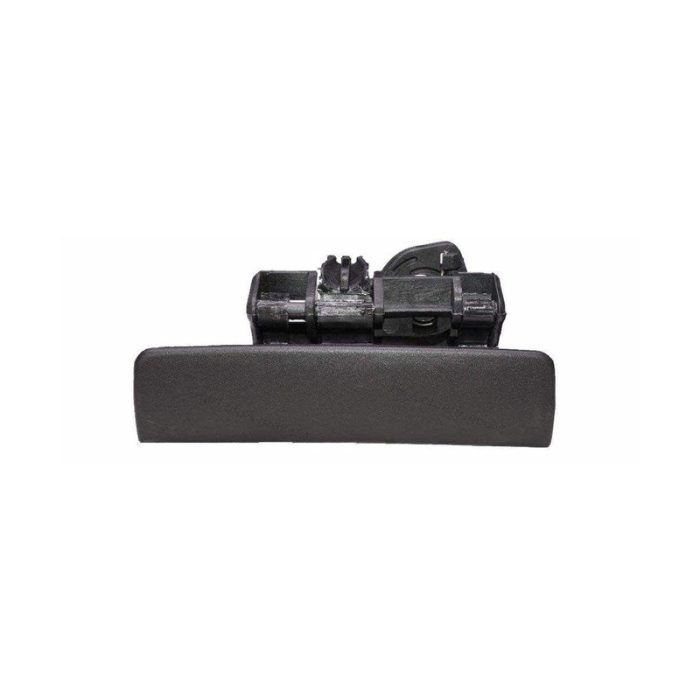 دستگیره در باز کن از بیرون چیکال مدل P-192-187 مناسب برای پژو 405 بسته 4 عددی