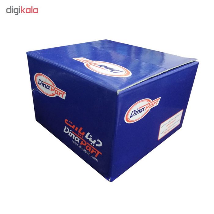 ترموستات 89 درجه دیناپارت کد 181 مناسب برای پژو 206