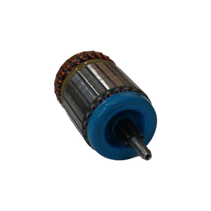 آرمیچر استارت فنام گستر کد 875 مناسب برای پژو 405