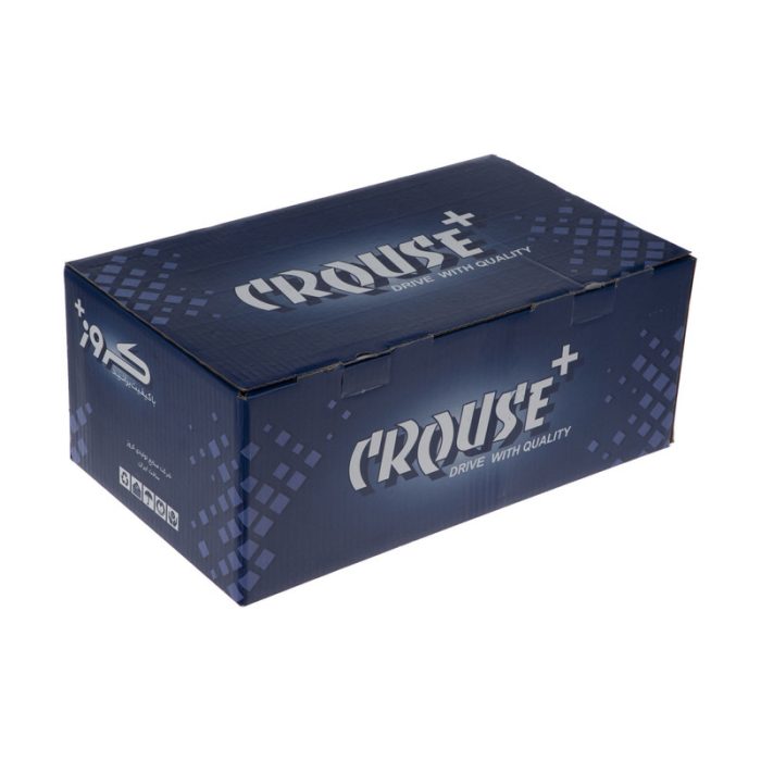 چراغ جلو راست خودرو کروز + مدل 50113301 مناسب برای کوییک