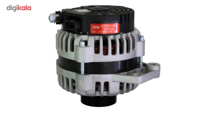 دینام ام وی ام مدل B11-3701110BB