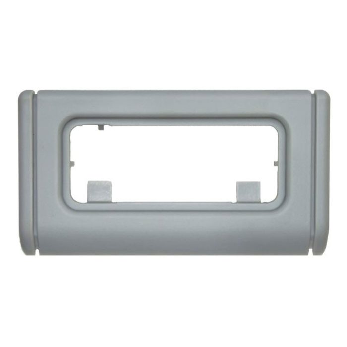قاب چراغ سقف عقب خودرو وارون مدل P-319-GRAY مناسب برای پژو 405