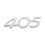 آرم خودرو آراکس یدک مدل AY-3064 مناسب برای پژو 405