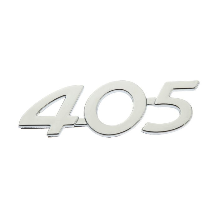 آرم خودرو آراکس یدک مدل AY-3064 مناسب برای پژو 405