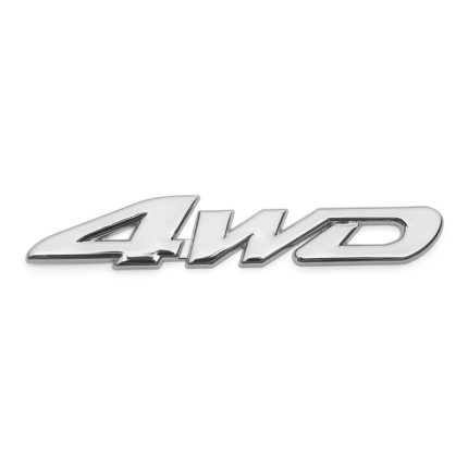 آرم خودرو آراکس یدک مدل AY-3029 طرح 4WD