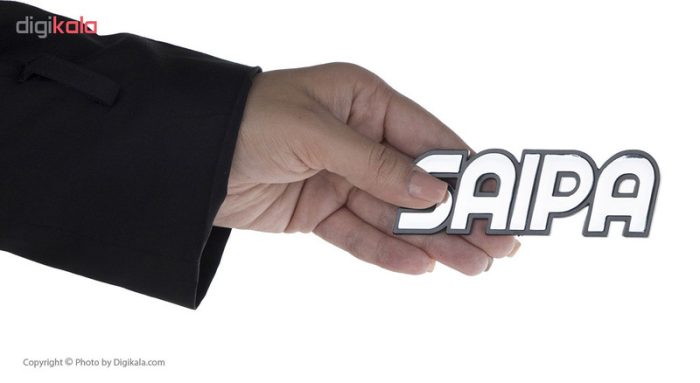 آرم خودرو طرح SAIPA کد 108