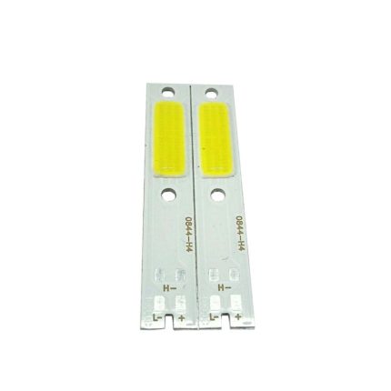 چیپ هدلایت خودرو مدل H4 بسته ۲ عددی