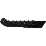 براکت سپر جلو چپ خودرو چیکال مدل P-308-L مناسب برای دانگ فنگ H30 CROSS