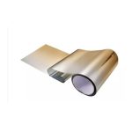 برچسب شیشه خودرو اسپرت غدیر طرح دورنگ TA01 رول 1.5متری