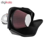 کیت مکش  هوای موتور خودرو کی اند ان کد 5310-69 مناسب برای هیوندا جنسیس کوپه
