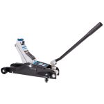 جک سوسماری هیدرولیک اکتیو مدل AC3125BP ظرفیت 2.5 تن
