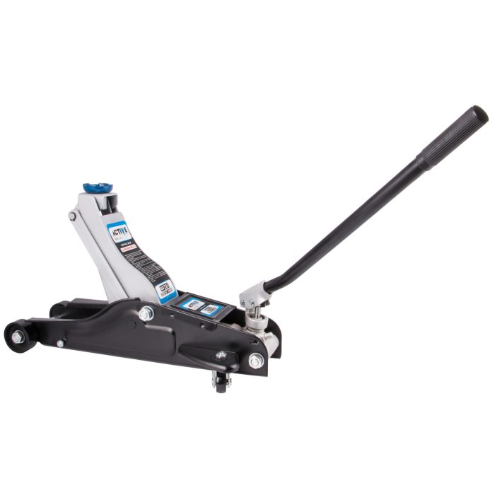 جک سوسماری هیدرولیک اکتیو مدل AC3125BP ظرفیت 2.5 تن