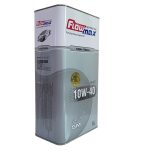 روغن موتور خودرو فلومکس مدل HIGH TECH 10W40-SM حجم 5 لیتر