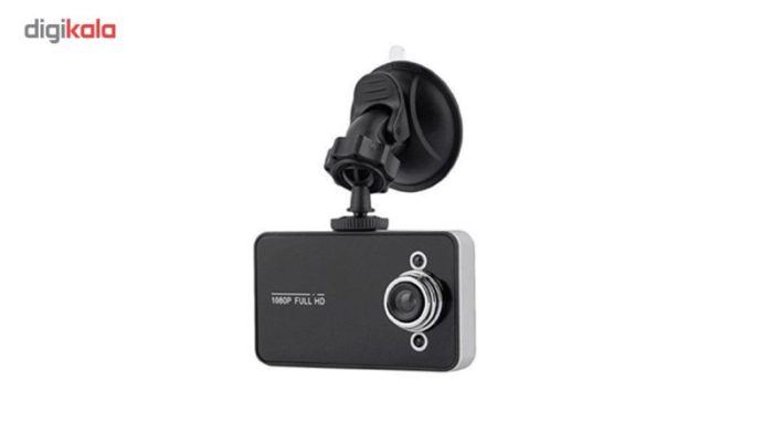 دوربین خودرو مدل Black box