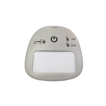 چراغ سقفی خودرو کد 206R مناسب برای 206