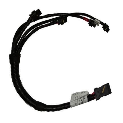 دسته سیم کوئل خودرو کد 5515 مناسب برای سمند EF7