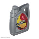 روغن موتور اسپیدی مدل Power 20W-50 حجم 4 لیتر