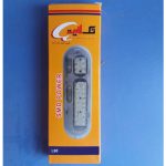 چراغ سقف خودرو تک لایت مدل AM 5964 مناسب برای رنو ال 90