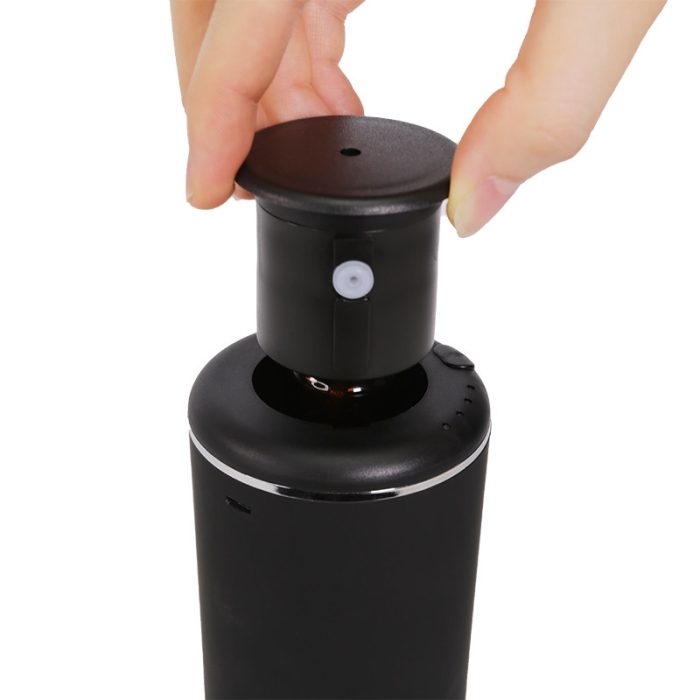 دستگاه خوشبو کننده خودرو به افشان مدل A-601