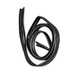 نوار ماهوتی شیشه عقب خودرو آراکس یدک مدل AY-3379 مناسب برای پراید