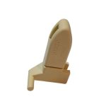 کائوچو کلاچ خودرو ای اچ آر کد B474 مناسب برای پژو 405