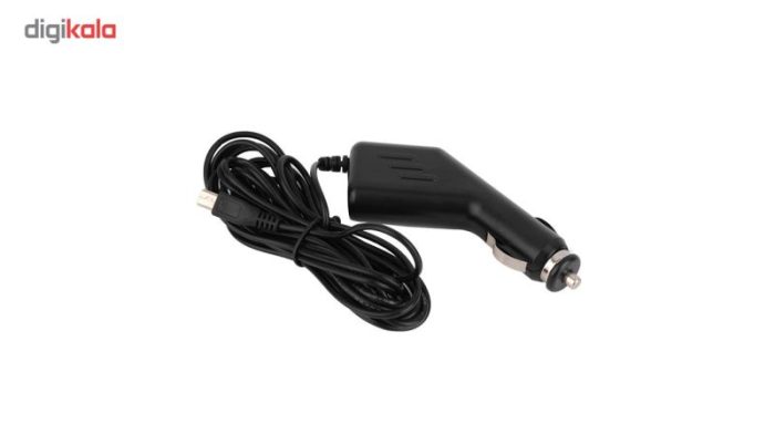 دوربین خودرو مدل Black box