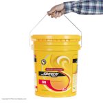 روغن موتور اسپیدی طرح توزیع عادلانه مدل Super Charge 50 حجم 20 لیتر