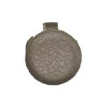 کورکن پیچ دستگیره مچی عقب خودرو وارون مدل K-338 مناسب برای سمند بسته 10عددی