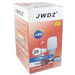 چراغ سیار خودرو مدل JWDZ