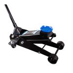 جک سوسماری خودرو اکتیو تولز مدل AC-3103J ظرفیت 3 تن