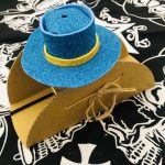 خوشبو کننده خودرو مدل 4 با رایحه قهوه